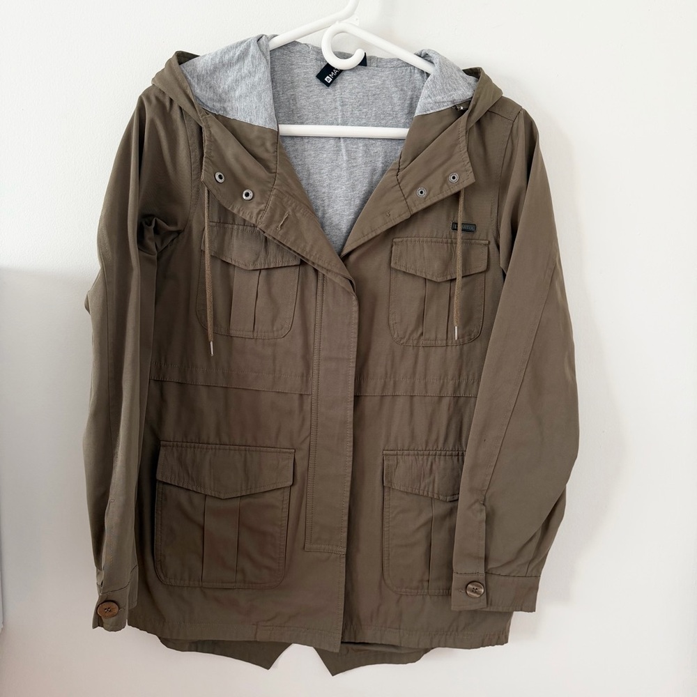 Matrix jacket (size small)